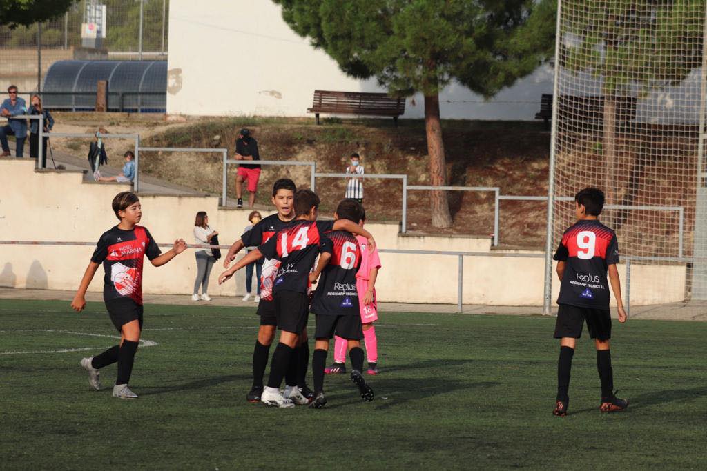 C.F.Ciudad Alcoy»A» 1 C.D. Alcoyano «A» 5