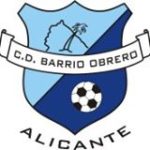 C.D. BARRIO OBRERO B