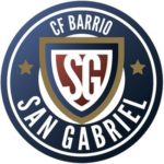 C.F. BARRIO SAN GABRIEL