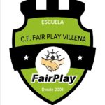 C.F. FAIRPLAY VILLENA