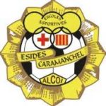 ESIDES CARAMANCHEL C.E.