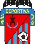 PEÑA DEPORTIVA AYORA