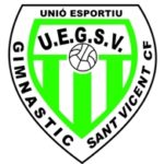 U.E. GIMNASTIC SANT VICENT