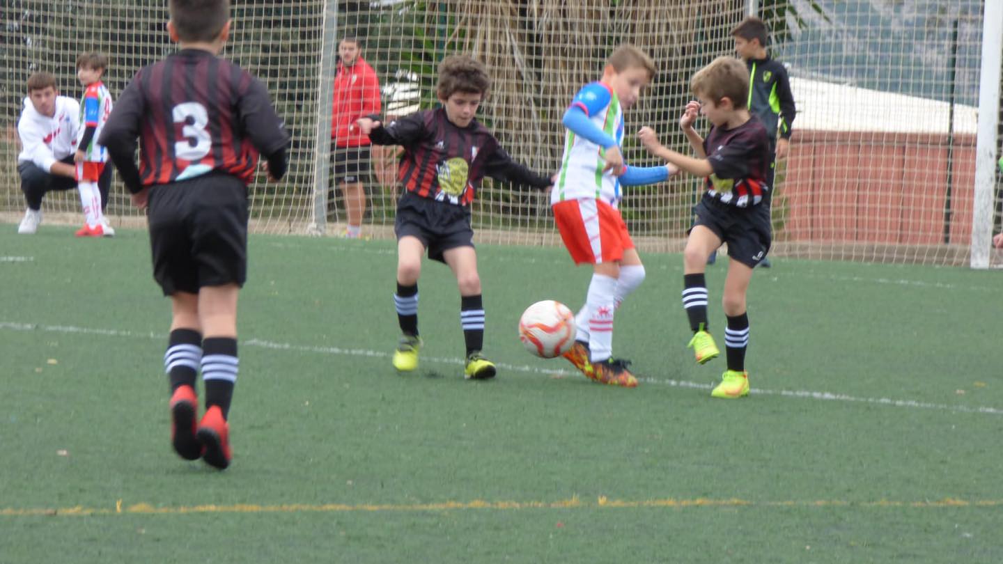 C.F. Ciudad Alcoy 2 – 4 Kelme C.F. “B”