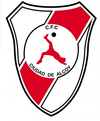 C.F. Ciudad Alcoy 0 – 0 C.E. Sant Roc “A”