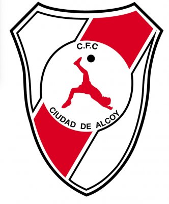 C.D. Ciudad Alcoy 8 – 0 C.D. Contestano