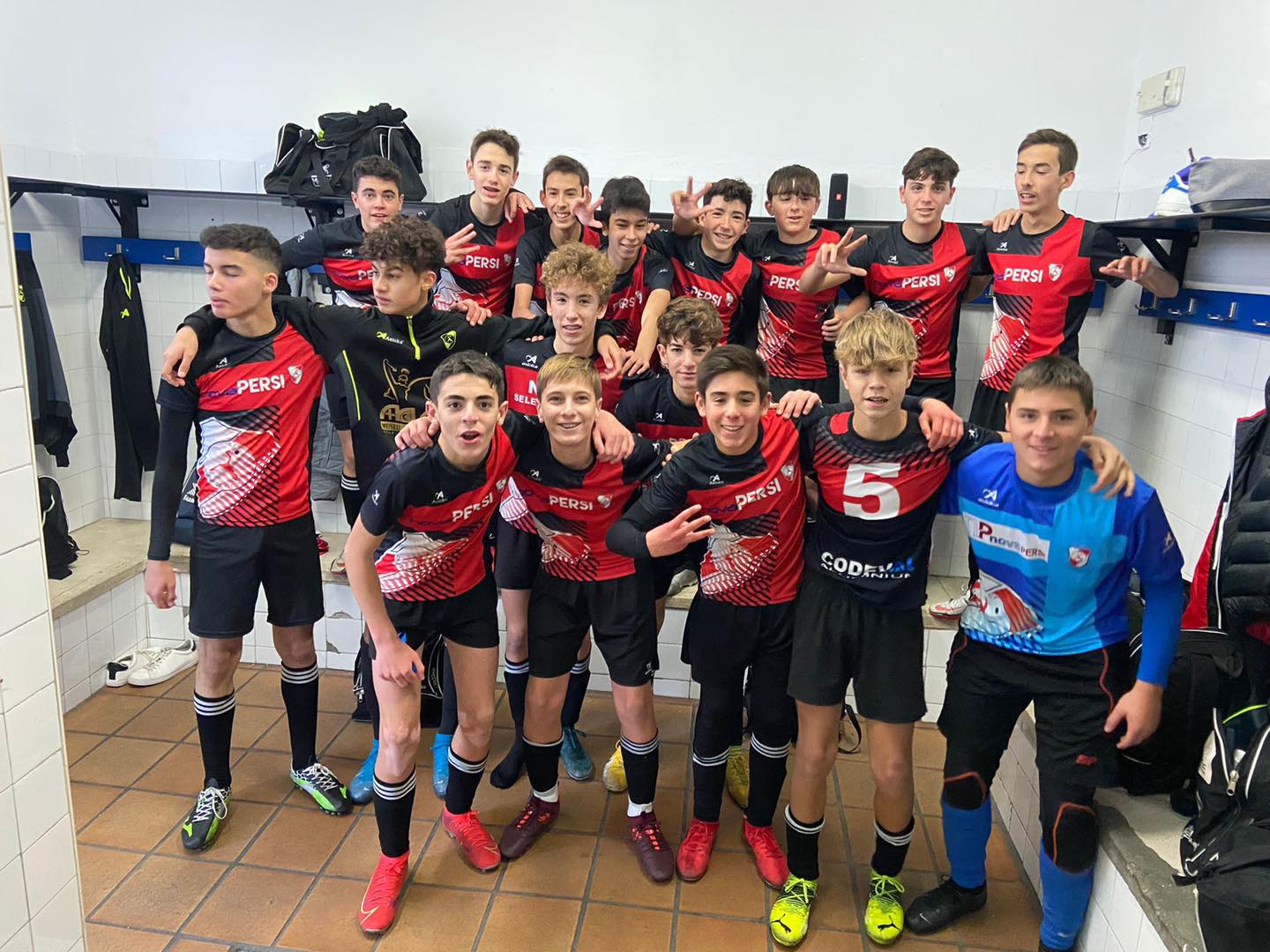 C.F. Ciudad Alcoy 3 – 1 Atzeneta U.E. “A”