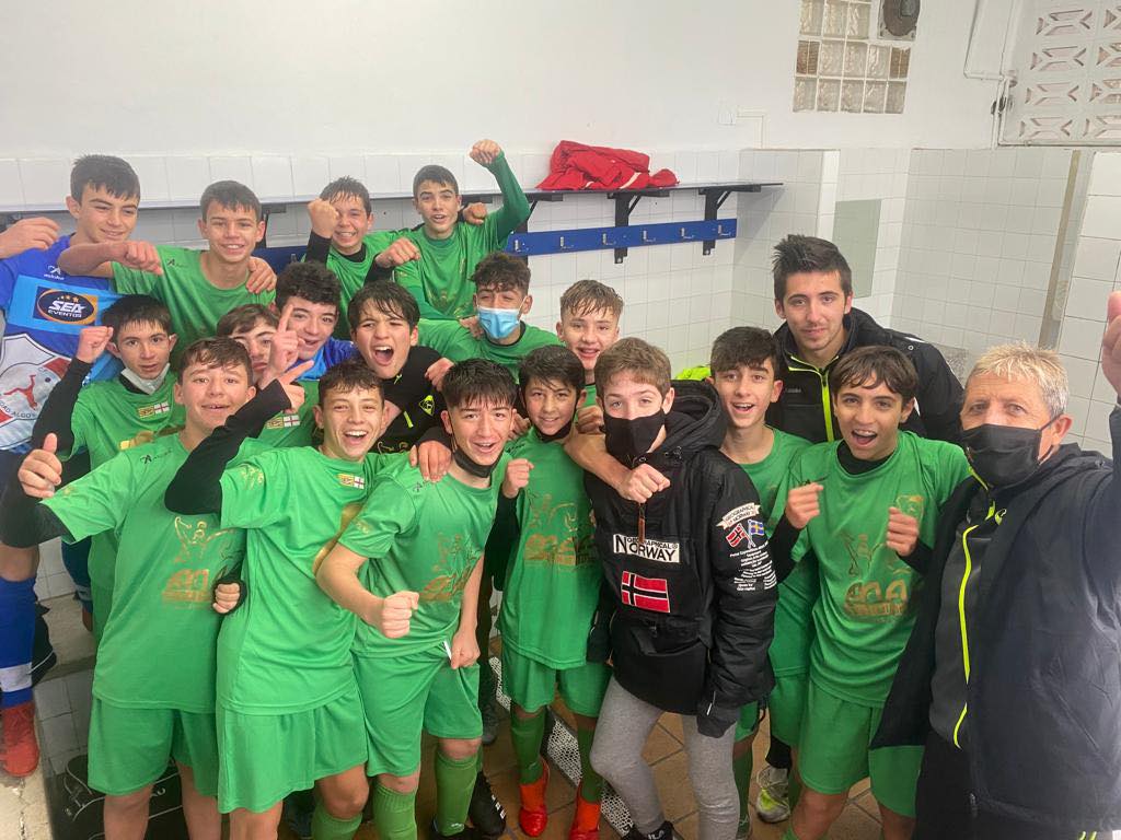 C.F. Ciudad Alcoy 1 – 1 Elche C.F. S.A.D “B”