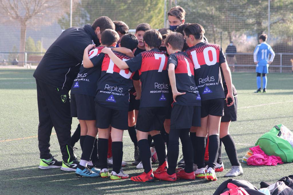 C.F. Ciudad Alcoy 1 – 7 C.F. Gandia “A”