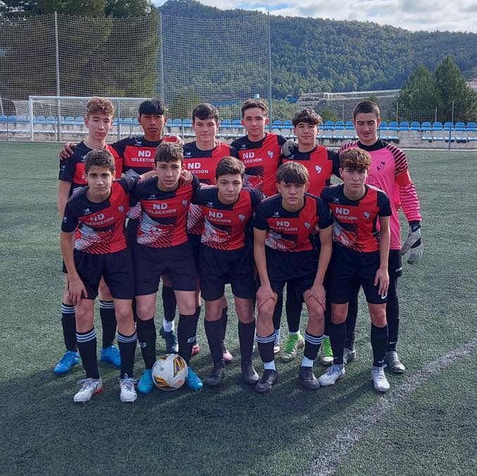 C.F. Ciudad Alcoy 3 – 1 U.E. L’Alcúdia “A”