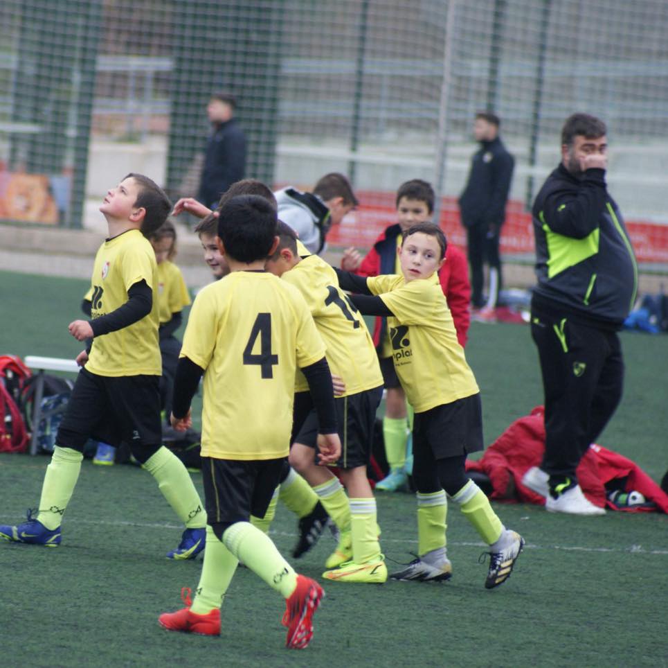 C.F. Ciudad Alcoy 2 – 0 Font de la Figuera