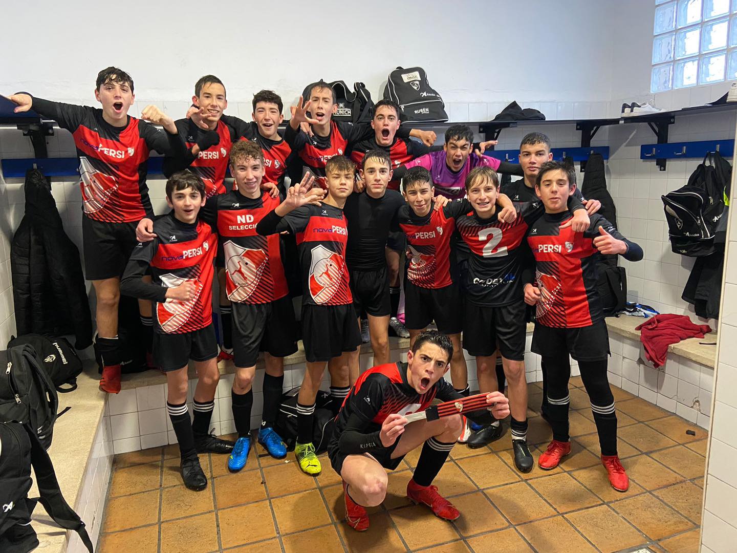 CF Ciudad Alcoy 2 – 0 C.F. Agullent “A”