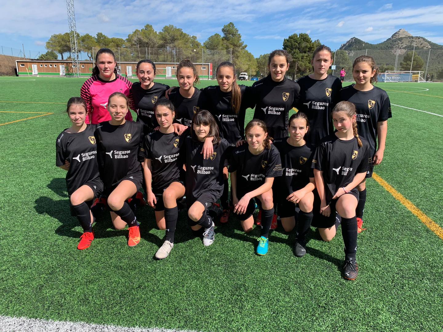 C.F. Ciudad Alcoy 6 – 3 F.B. Dénia