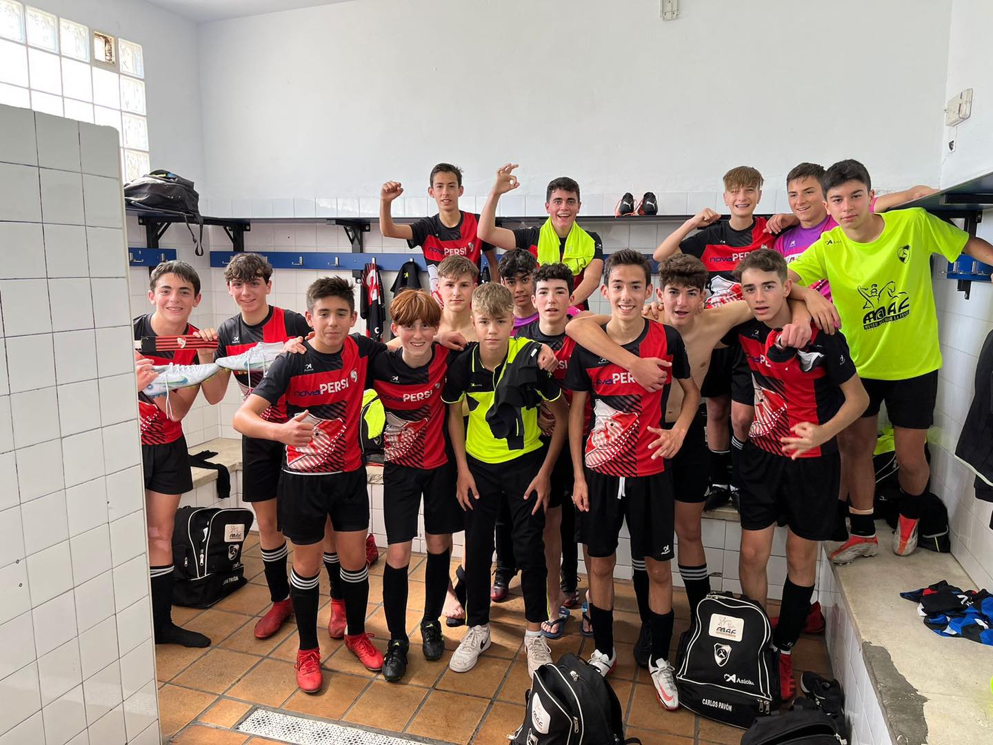 C.F. Ciudad Alcoy 2 – 1 C.F. Aielo «A»