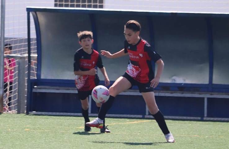 C.F. Ciudad Alcoy 3 – 5 C.F. E1 Valencia «A»