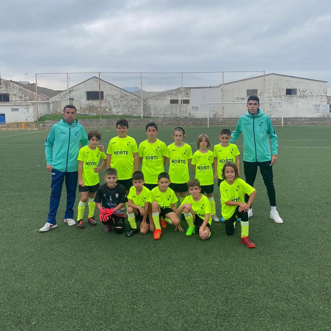 Canals P. “B” 0 – 3 C.F. Ciudad Alcoy