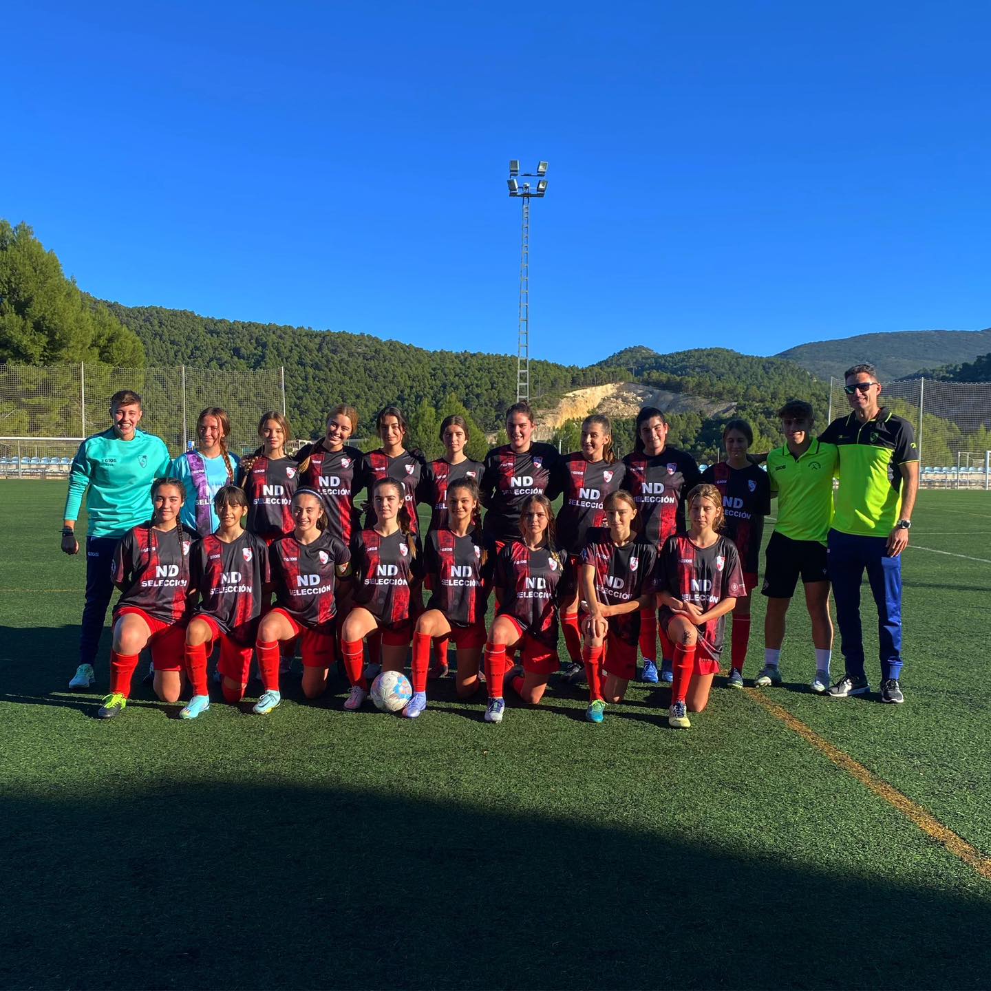 C.F. Ciudad Alcoy 3 – 5 C.F. Simat