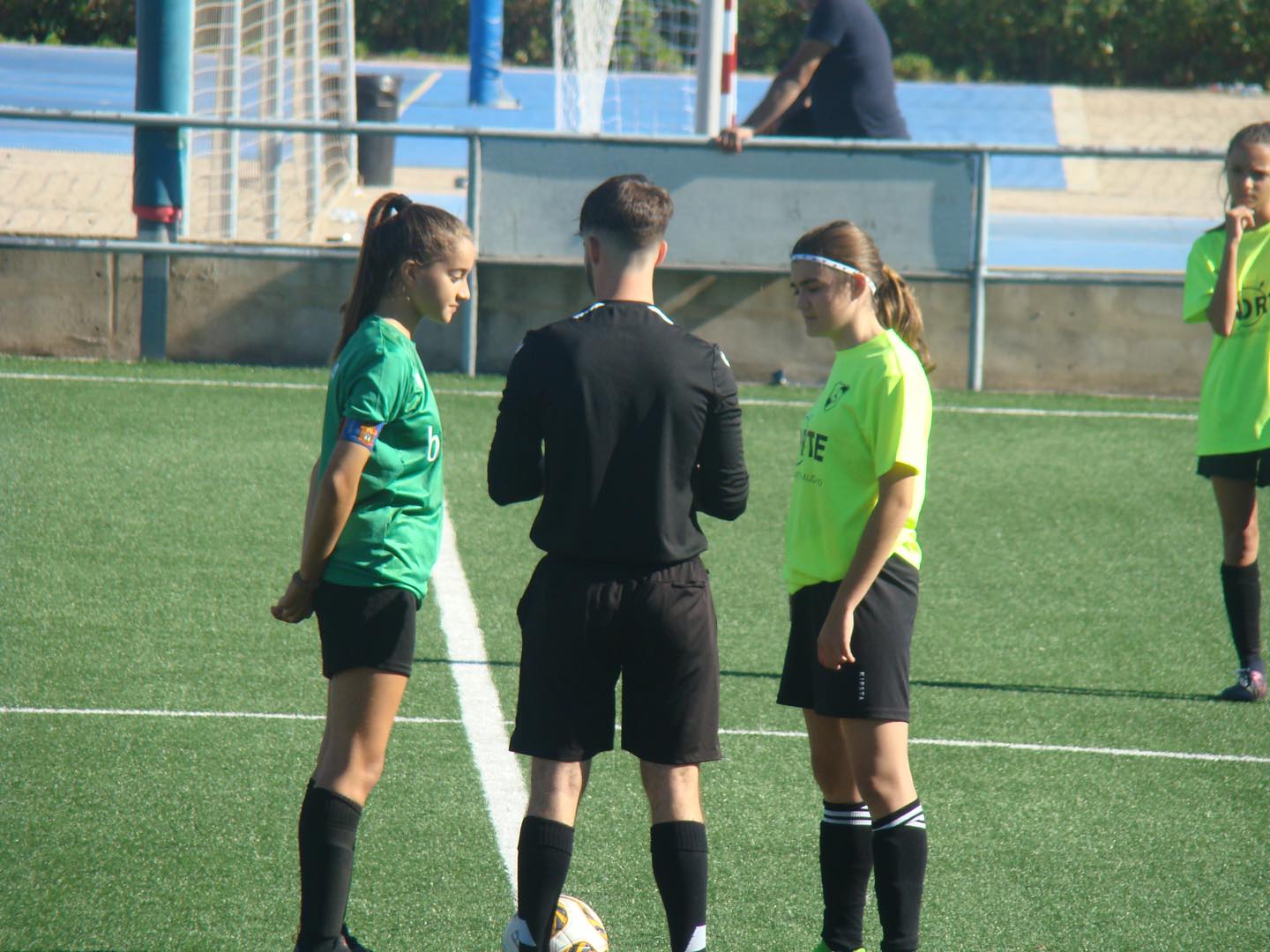 BenetúserFabara CF. 6 – 0 C.F. Ciudad Alcoy