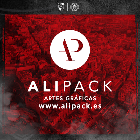 ALIPACK