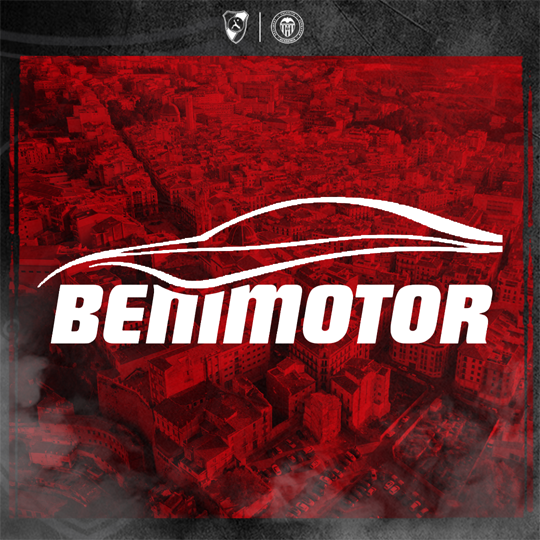 BENIMOTOR