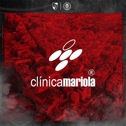 CLINICA MARIOLA