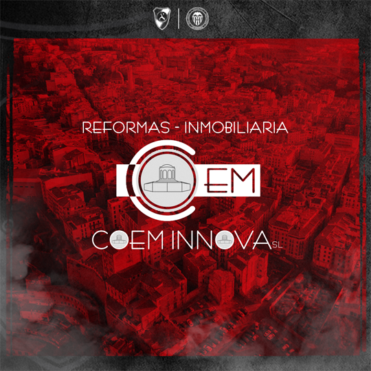 COEM INNOVA S.L.