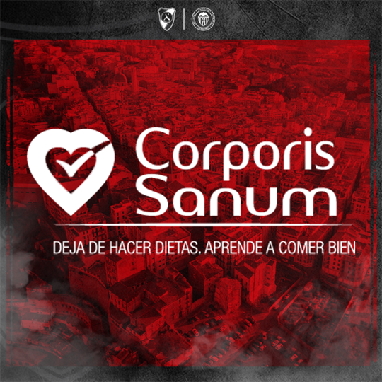 CORPORIS SANUM