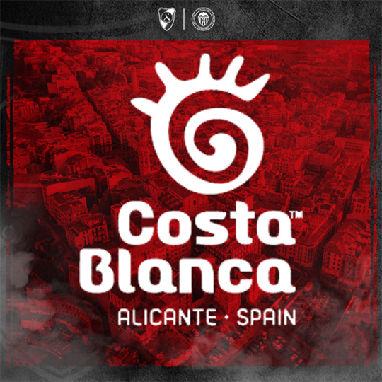 COSTA BLANCA