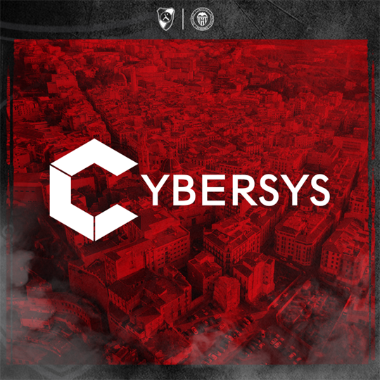 CYBERSYS