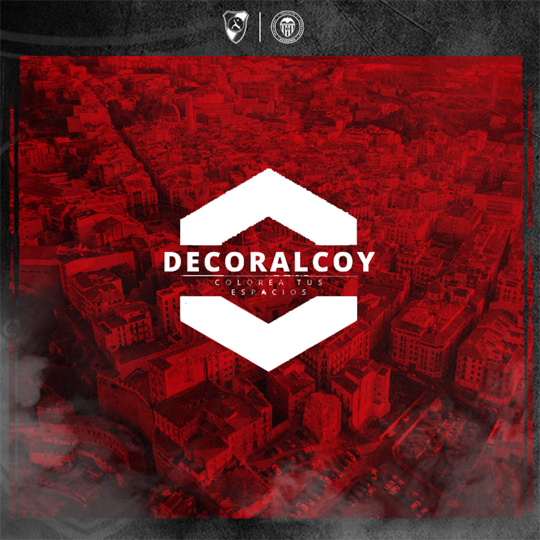 DECORALCOY