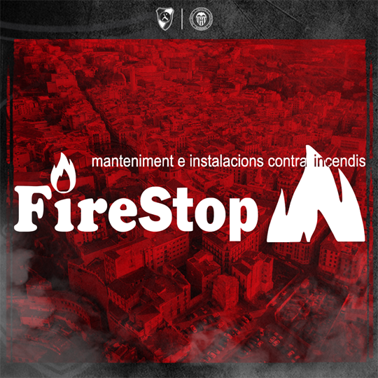 FIRESTOP