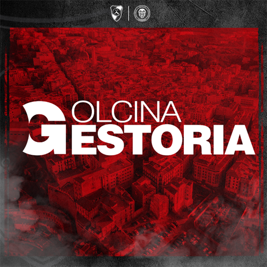 GESTORÍA OLCINA