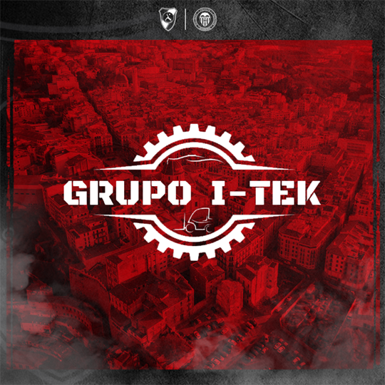 GRUPO I-TEK