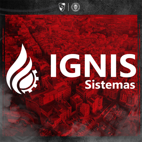 IGNIS SISTEMAS