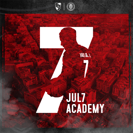 JUL7 ACADEMY