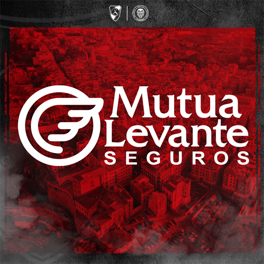 MUTUA LEVANTE