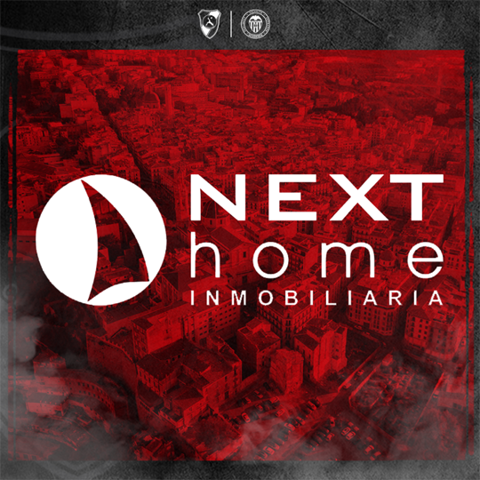 NEXT HOME INMOBILIARIA