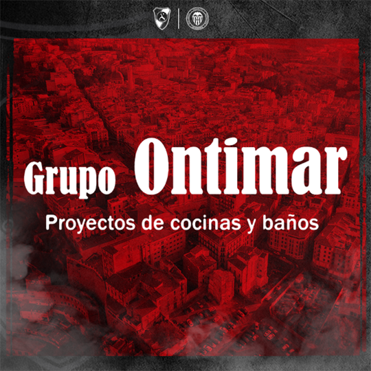 GRUPO ONTIMAR