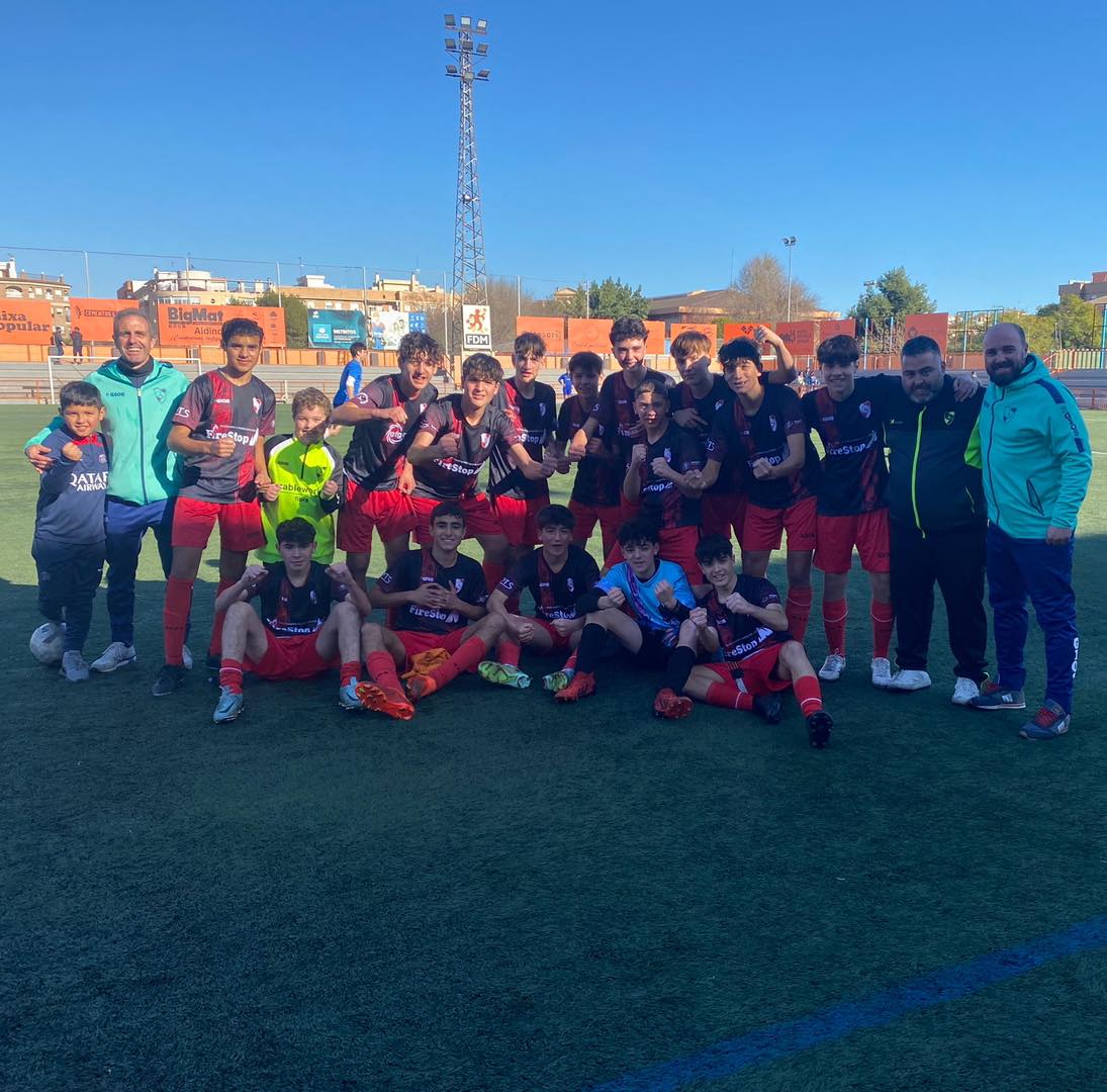 Torrent C.F. “C” 1 – 2 C.F. Ciudad Alcoy