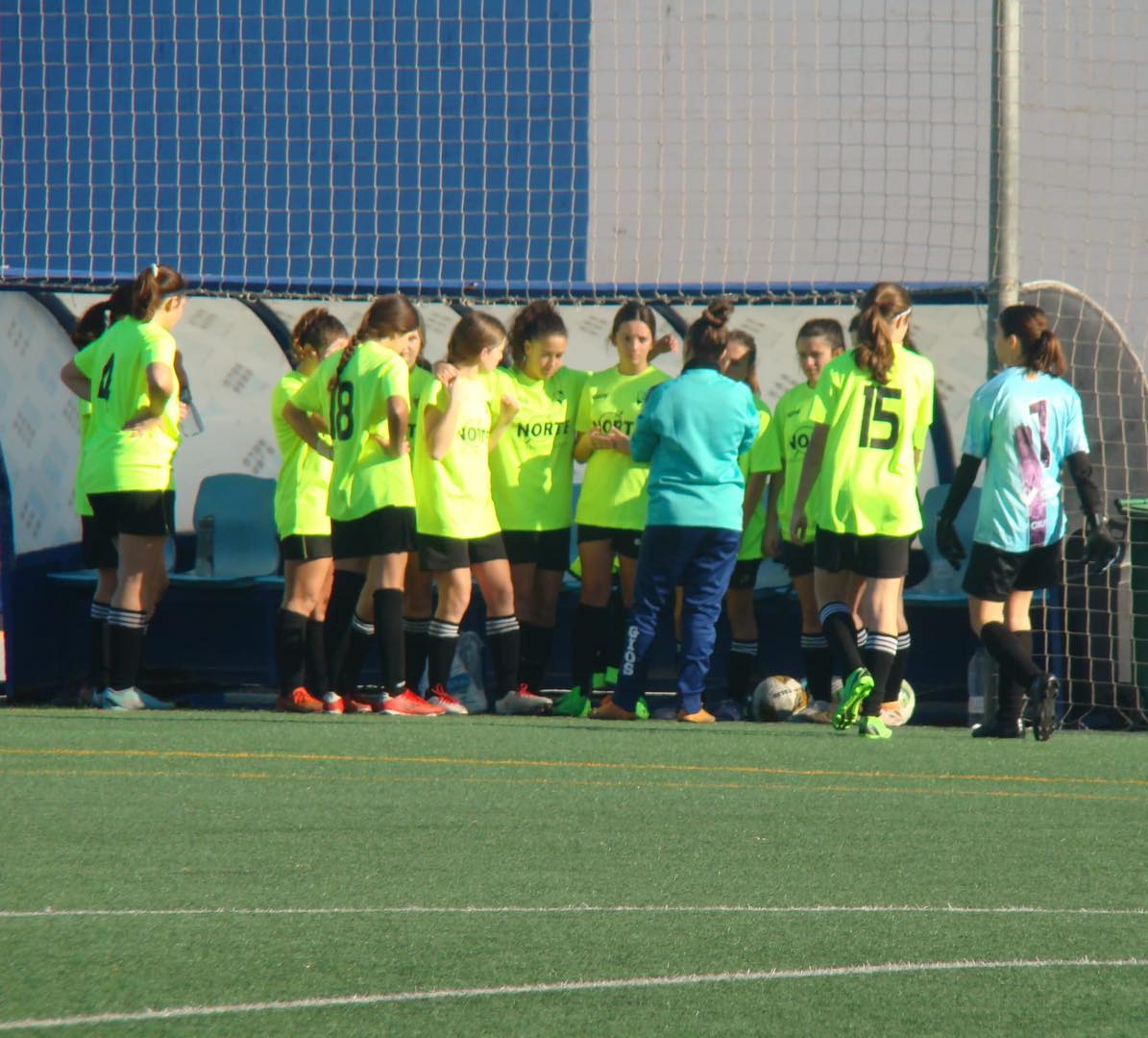 C.F Intercity «B» 12 – 1 C.F Ciudad Alcoy