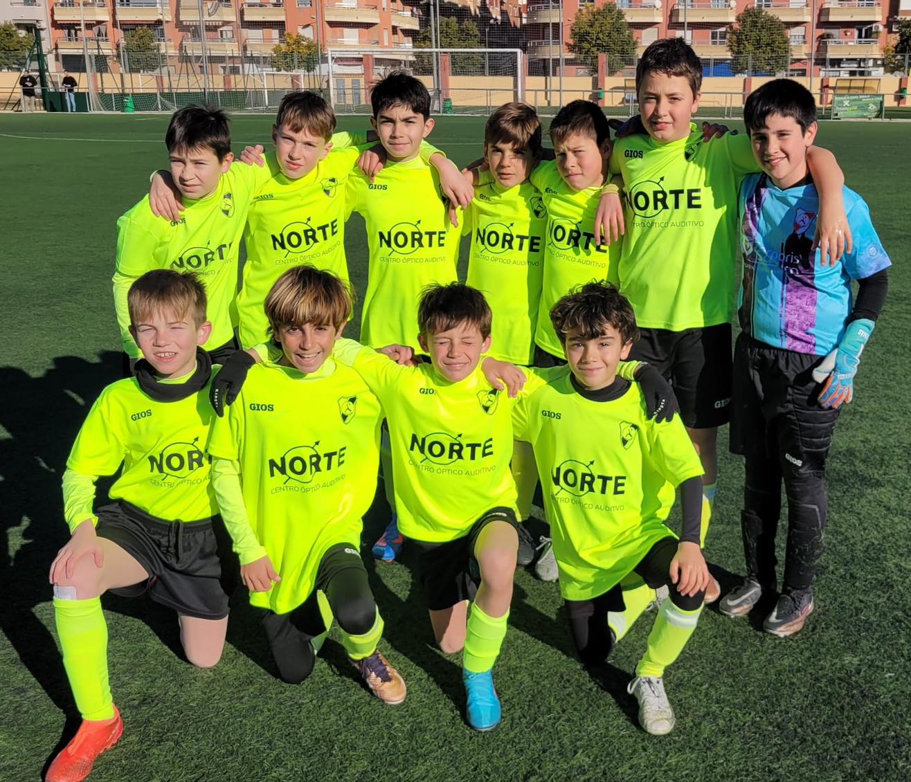 U.D. Alzira «B» 2 – 1 C.F. Ciudad Alcoy